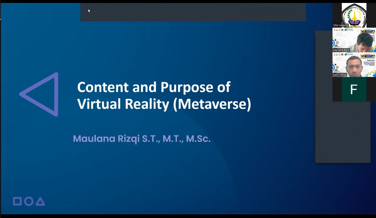 Digital Twin Stiki