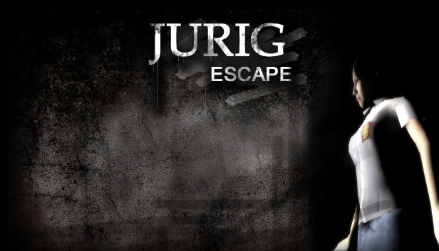 Jurig Escape - Digital Happiness