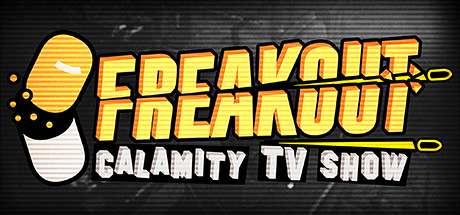 Freakout: Calamity TV Show â€“ Endboss Games Indonesia (2019)