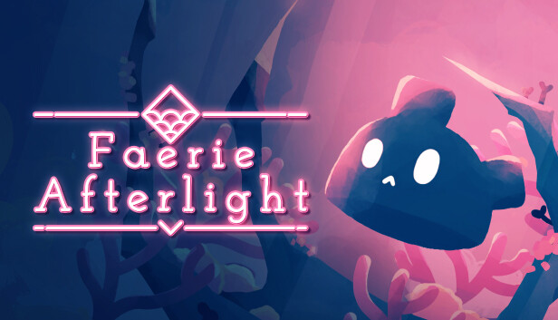 Faerie Afterlight â€“ Clay Game Studio / Mastiff (2023)