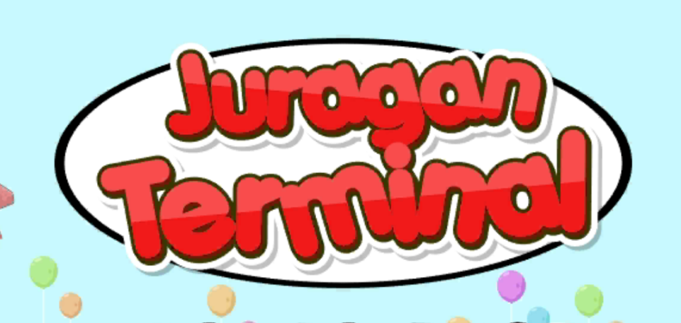Juragan Terminal â€“ Gambir Studio (2020)