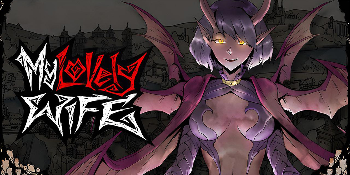 My Lovely Wife â€” GameChanger Studio (2022)