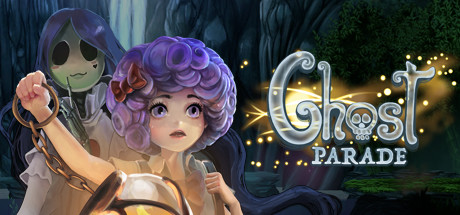 Ghost Parade â€” Lentera Nusantara Studio (2019)